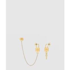 LV 락키 여성 귀걸이  M00573