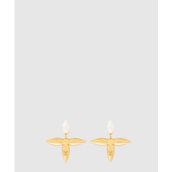 루이에트 스터드 귀걸이 M80267