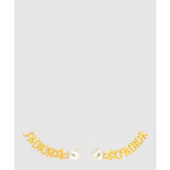 자디올 귀걸이 E1535