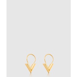 에센셜 V 귀걸이 M61088
