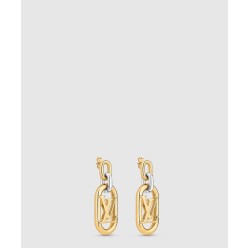 에브리데이 체인 LV 귀걸이 M00603