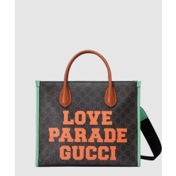 익스퀴짓 구찌 스몰 토트백 680956