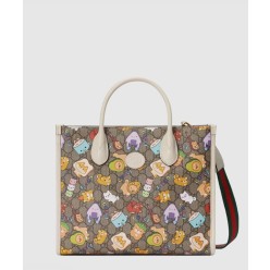 익스퀴짓 구찌 스몰 토트백 680956