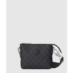 인터로킹 G 메신저백 ‎723306