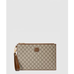 인터로킹 G 파우치 672953