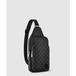 에비뉴 슬링백 N45302