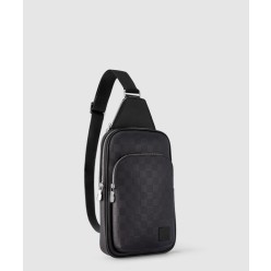 에비뉴 슬링백 N45303