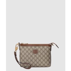 인터로킹 G 메신저백 760021