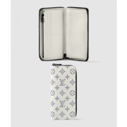 버티컬 지퍼 장지갑 M83381