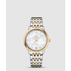 드빌 프레스티지 콤비 32.7