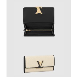 카퓌신 월렛 M81305