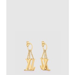 LV 옵틱 귀걸이 M00612