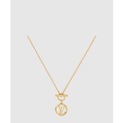 베이비 루이즈 목걸이 M00598