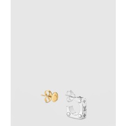 모노그램 볼드 귀걸이 M00700