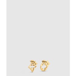 LV 플라워그램 귀걸이 M00770