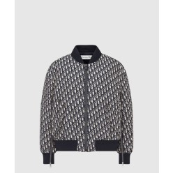 로고 쇼트 재킷