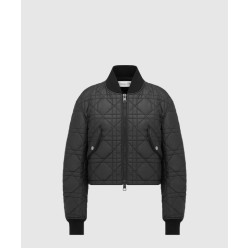 로고 쇼트 재킷