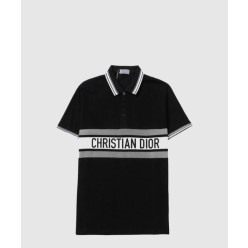 로고 프린트 반팔