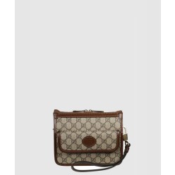 인터로킹 G 메신저백 674164