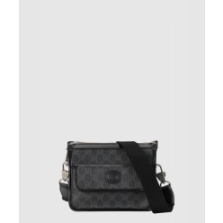 인터로킹 G 메신저백 674164