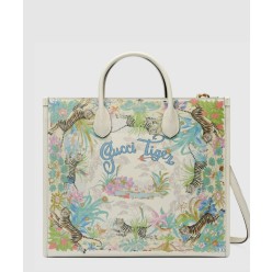 타이거 미듐 토트백 687827