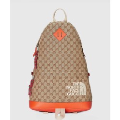 구찌X노스페이스 백팩 650288