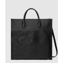 로고 라지 토트백 674850