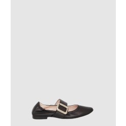 토 발레리나 슈즈 7183