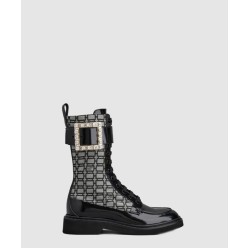 비브 레인저스 버클 부츠 5483