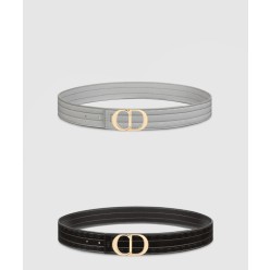 몽테인 스판 벨트 4371R