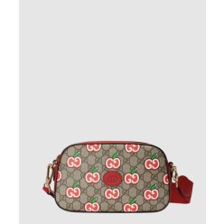 오피디아 GG 스몰 숄더백 574886