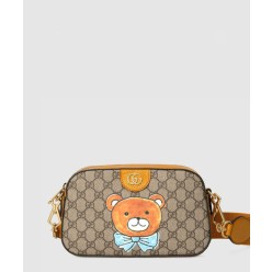 오피디아 GG 스몰 숄더백 574886