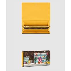 사라 월렛 M81608