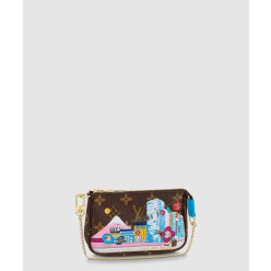 미니 포쉐트 액세서리 M81637