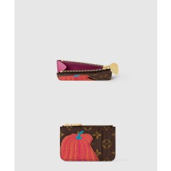 로미 카드홀더 M82110