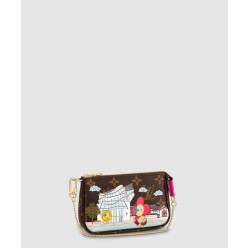 미니 포쉐트 액세서리 M81633