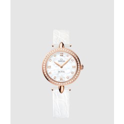 드 빌 프레스티지 27.4