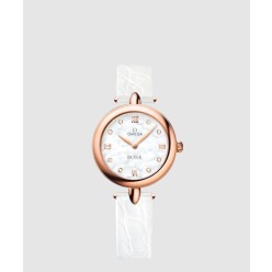 드 빌 프레스티지 27.4