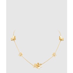 프리볼 목걸이 3W600