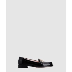 Morsetto로퍼 레이스업 7003