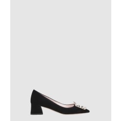 Broche 펌프스 힐 5102