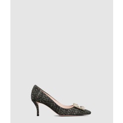 플라워 스트라스 펌프스 4142