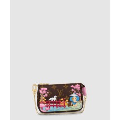 미니 포쉐트 액세서리 M45905