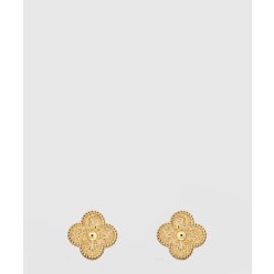 앤아펠 빈티지 알함브라 귀걸이 1IH00