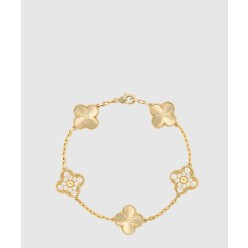 빈티지 알함브라 브레이슬릿 4KN00