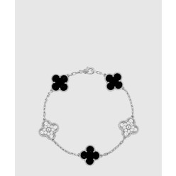 빈티지 알함브라 브레이슬릿 2R900