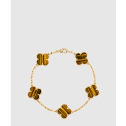 빈티지 알함브라 팔찌 35600