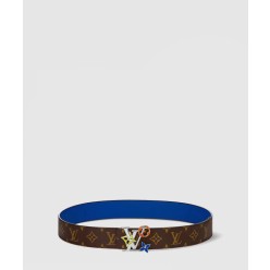 리버서블 벨트 M8350T