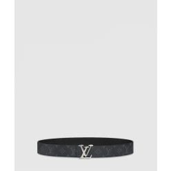 LV 태그 리버서블 벨트 M0367V