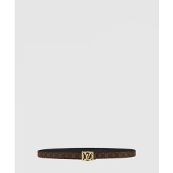 리버서블 벨트 M8309W